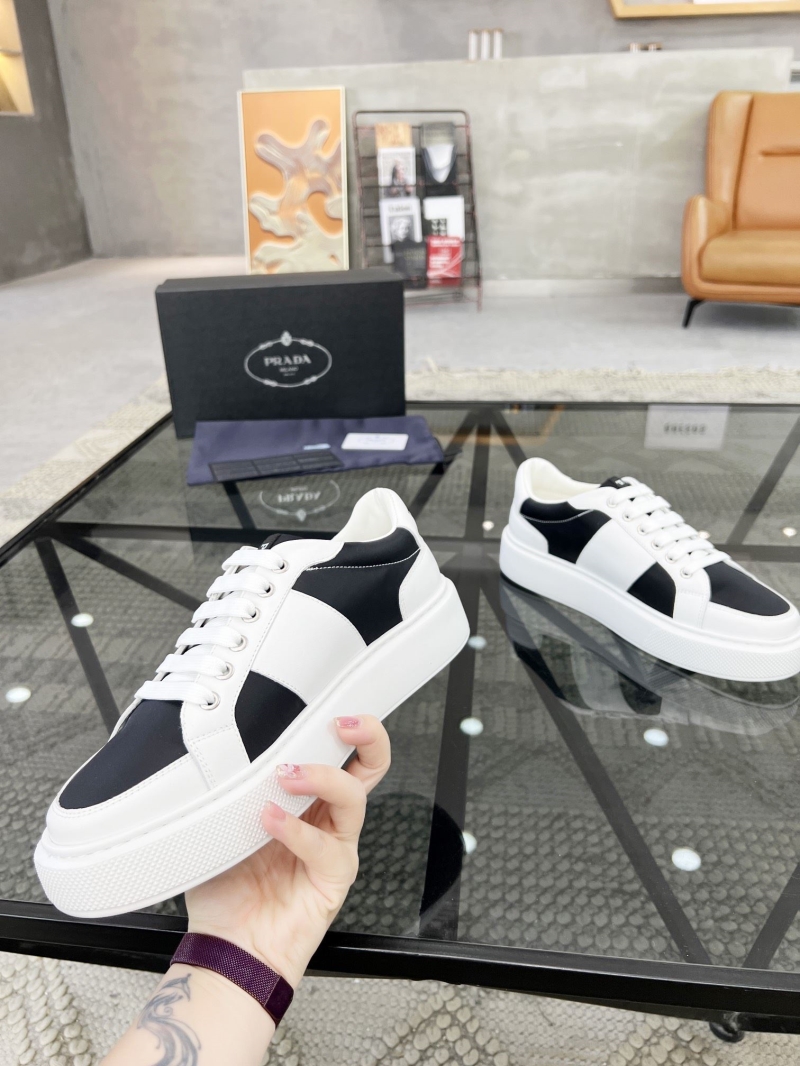 Prada Casual Shoes